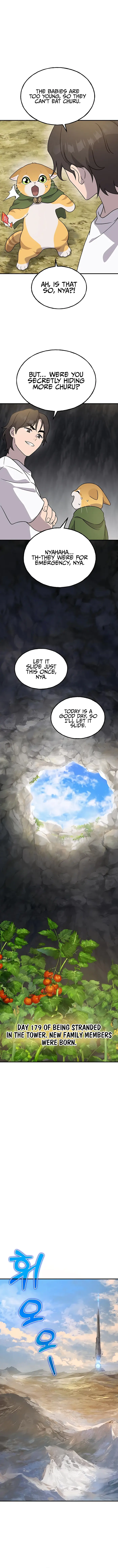 Solo Farming In The Tower - Chapter 30 image 18_optimized